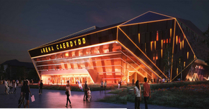 Live Nation Selected To Deliver New 15,000 Capacity Cardiff Arena Image