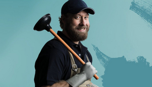 World Premiere Of KENNY Opens At Ensemble Theatre Image