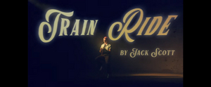 BWW Music Video Review: Hop On Jack Scott's TRAIN RIDE For A Wonderful Trip Of Joy Image