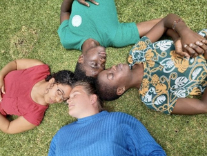 AFDA Honours Acting Students Present DISCONnECTED Image