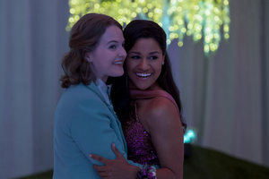 Review Roundup: THE PROM on Netflix, Starring Meryl Streep, Nicole Kidman, Ariana DeBose & More! Image