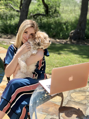BWW Blog: My Creative and Theatrical Fitness Plan Image