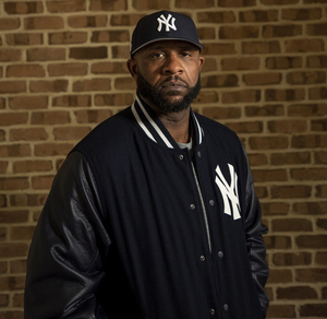 HBO Sports And Major League Baseball Team Up For UNDER THE GRAPEFRUIT TREE: THE CC SABATHIA STORY, Debuting December 22 