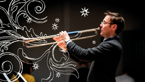 Perth Concert Hall and Dunedin Consort to Present Handel's MESSIAH Image