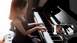 Steinway Announces Results of Largest Virtual Piano Competition in History 