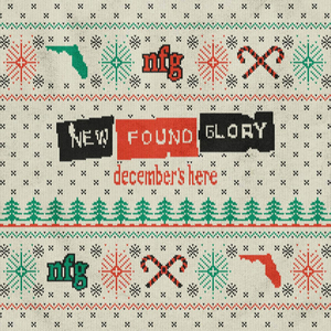 New Found Glory Kicks Off Holiday Season with New Track 'December's Here' 