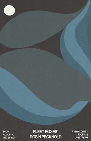 Fleet Foxes Announce: 'A Very Lonely Solstice Livestream' Dec. 21 Image