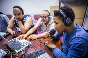 NeON Arts Digital Workshops in Winter 2020 Offer Creative Learning Experiences for Young People Across New York City Image