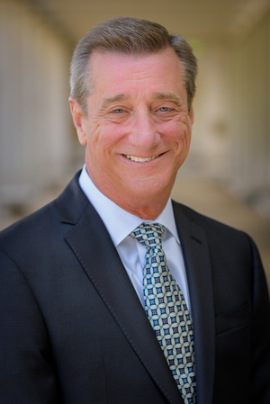 Longtime Muny President and CEO Denny Reagan Announces Retirement Image
