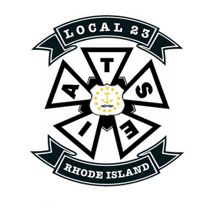 IATSE Local 23, In Partnership with Community College of RI, Participates in Henry Bear Park's It Takes a Village Program Image