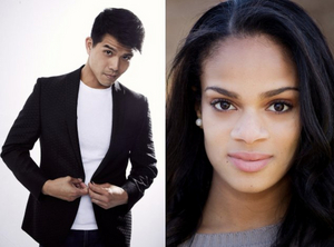 Telly Leung and Storm Lever To Lead Live Audio Adaptation Of THE NUTCRACKER Image