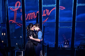 MOULIN ROUGE! Will Officially Come to Melbourne in August 2021 Image