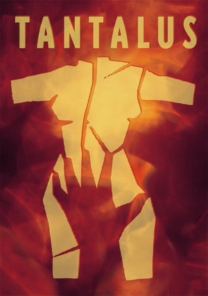 DCPA Theatre Company to Stream TANTALUS: Behind The Mask Image