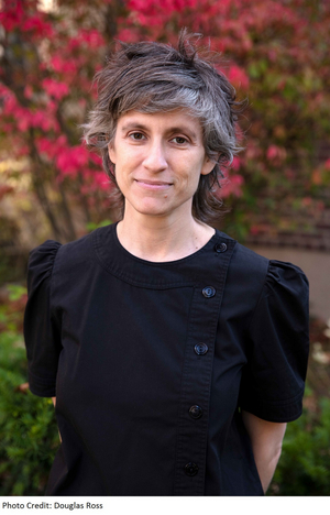 Larissa Harris Appointed First Executive Director Of Teiger Foundation, Leads New Phase Of Program Development and Grantmaking Image