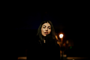 ANNA LUNOE Returns With New Track 'Ice Cream' Image