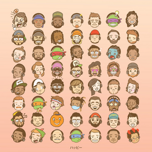 Andy Mineo Releases New EP 'Happy Thoughts' Image