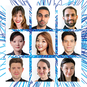 New Class of Ensemble Connect Fellows Debuts First Virtual Performance Image