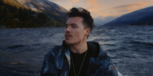 SHAWN HOOK Returns to His Roots in Video for 'Take Me Home' Image
