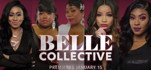 OWN Expands Popular Friday Night Unscripted Series Lineup with BELLE COLLECTIVE Image