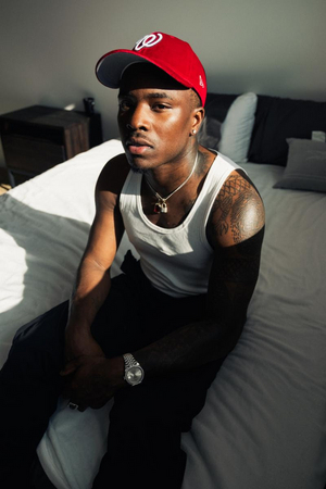 Rapper IDK & No Label Announce NO LABEL ACADEMY Image