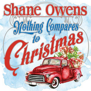 Shane Owens' 'Nothing Compares To Christmas' Continues To Be Fan Favorite Image