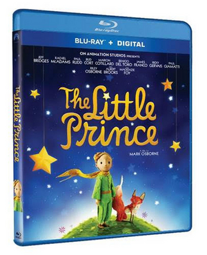 THE LITTLE PRINCE Arrives on Blu-Ray Feb. 9 Image