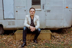 Mark Erelli to Perform on Boch Center's GHOST LIGHT SERIES 