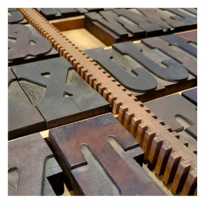 South Street Seaport Museum Announces Virtual Talk with Bowne & Co Image