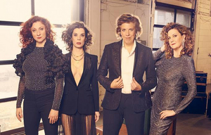 BARONESS VON SKETCH SHOW Bonus Episodes Added to Final Season Image
