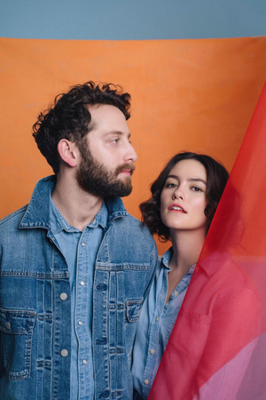 Diet Cig Releases New Video For 'Who Are You' Image