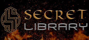 The Secret Library Announces SECRET LIBRARY: KRAMPUS CLAUS 