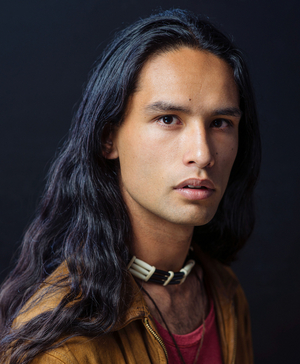 Theatre Calgary Announces Zach Running Coyote as Artistic Associate Image