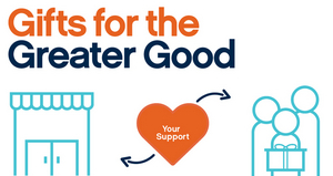 Flatiron/23rd Street Partnership Launches  'Gifts for the Greater Good' Image