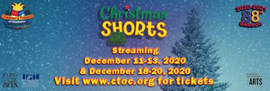 Interview: CHRISTMAS SHORTS By the Children's Theatre Of Charleston Begins Streaming, December 11 Image