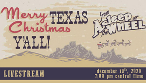 Asleep At The Wheel Announce Online Christmas Concert Image