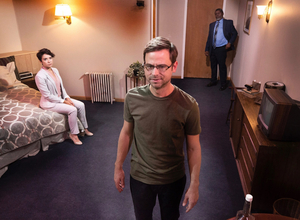 Review: WILD at Quantum Theatre May  Be Dated, But It's Not Outdated Image