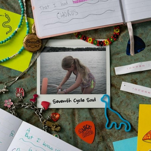Lucy Lowis' Heartfelt Debut Album 'Seventh Cycle Soul' Out Now Image