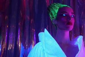 La Femme Releases New Song and Video 'Disconnexion' Image