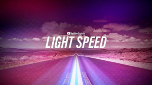YouTube Greenlights New Series LIGHTSPEED 
