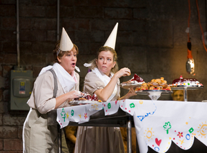 Metropolitan Opera Announces Family Holiday Festival Image