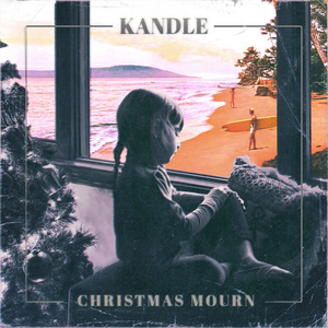 Kandle Shares 'Christmas Mourn' Holiday Ballad  Image