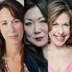 Margaret Cho, Jackie Hoffman and Maggie Wheeler to Appear in New Episode of THE PACK PODCAST 