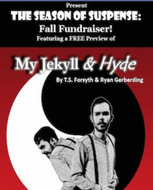 The Ooley Theatre Presents Season of Suspense Fall Fundraiser 