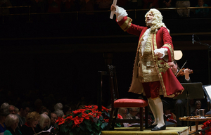 Tafelmusik Announces Virtual Holiday Offerings 