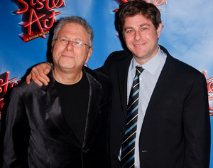 Alan Menken, Glenn Slater, and More Sign On for ANIMAL FARM Musical Adaptation Image