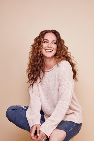 Interview: Melissa Errico of  Bay Street Theater, Irish Rep, and the New York Times 