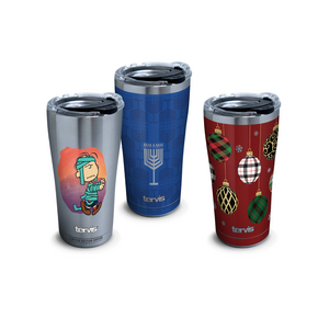 TERVIS Drinkware Has Your Gift Giving Covered Image