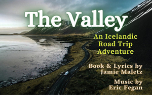 Interview: Jamie Maletz And Eric Fegan of THE VALLEY Image