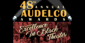 Winners Announced For 2020 AUDELCO Awards Image