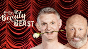 Living Spit's BEAUTY AND TH BEAST Announce Plans For Tier 3 Performances Image